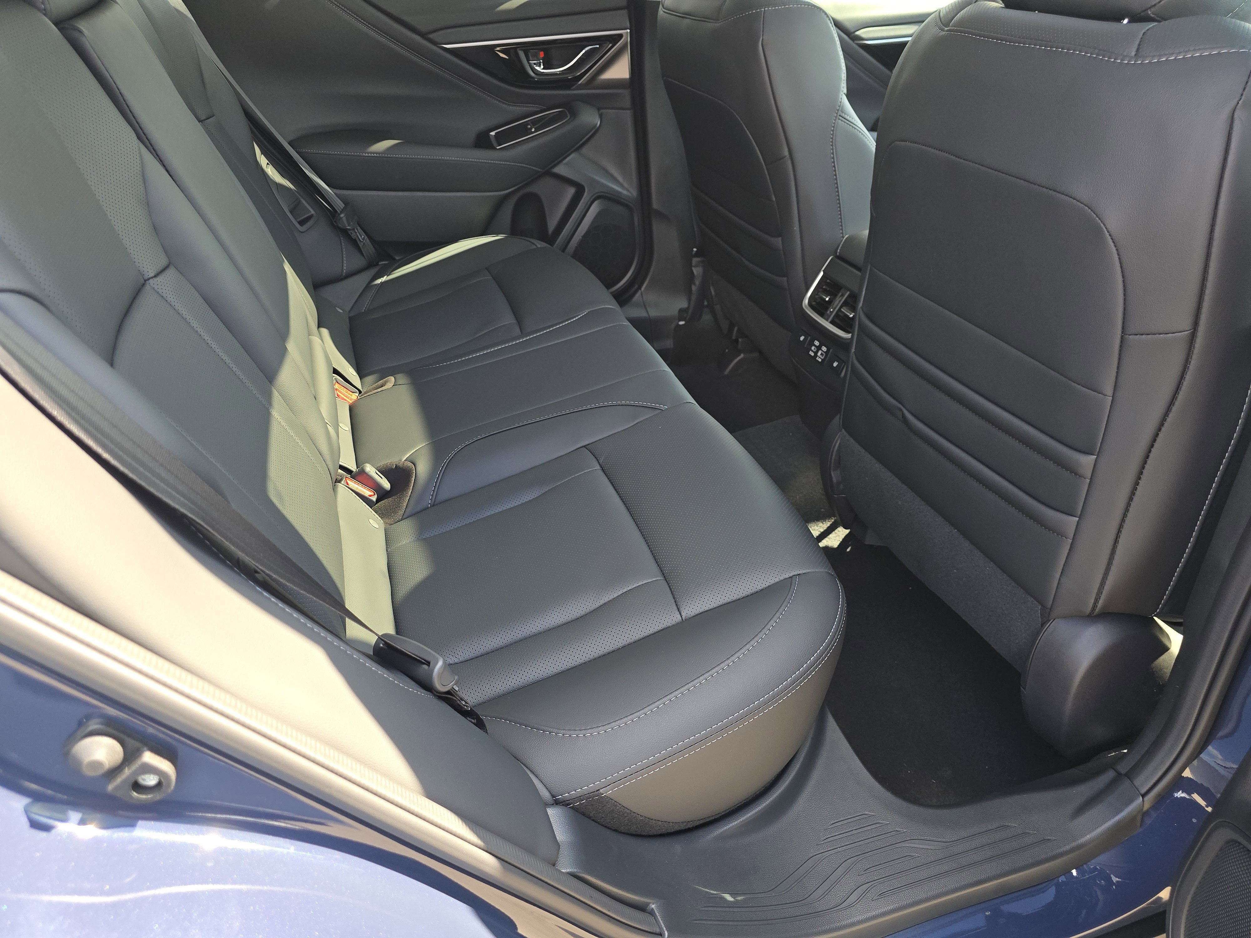 New 2025 Subaru Outback Touring XT image 19