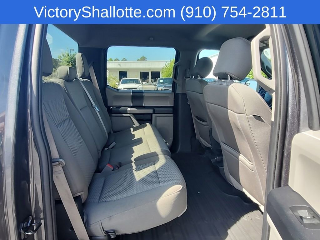 Used 2020 Ford F150 XLT AWD/4WD image 35