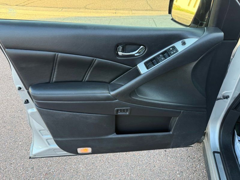 Used 2012 Nissan Murano SL image 10