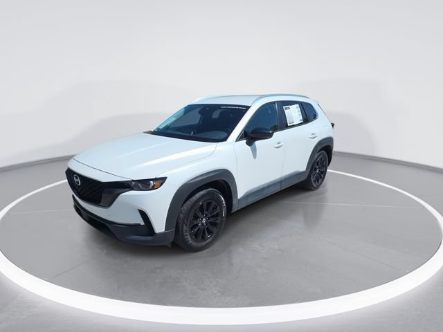 Certified 2024 MAZDA CX-50 AWD 2.5 S w/ Weather Package image 4