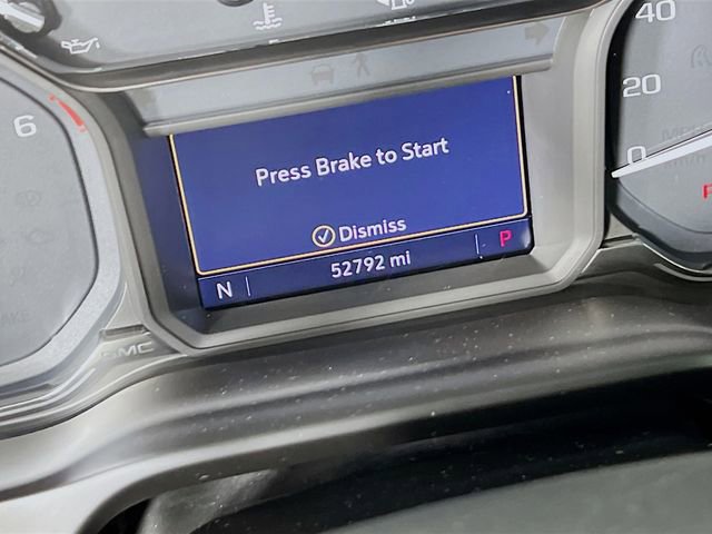 Certified 2019 GMC Sierra 1500 SLT image 11