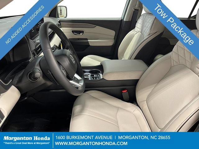 New 2026 Honda Pilot Elite image 15