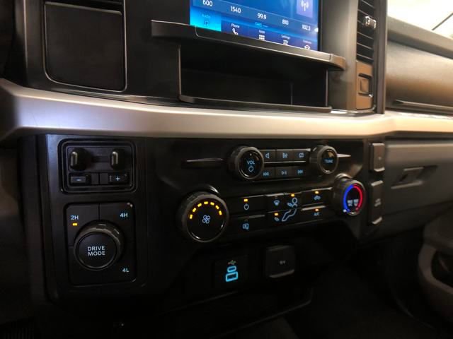 Used 2024 Ford F250 XLT image 17