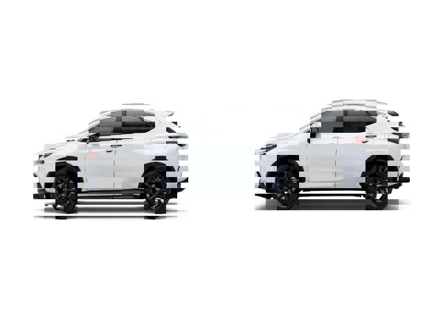 New 2026 Lexus NX 450h+ AWD w/ Luxury Package image 7