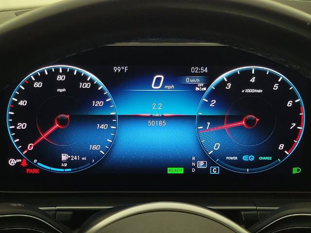 Used 2023 Mercedes-Benz GLS 450 4MATIC image 27