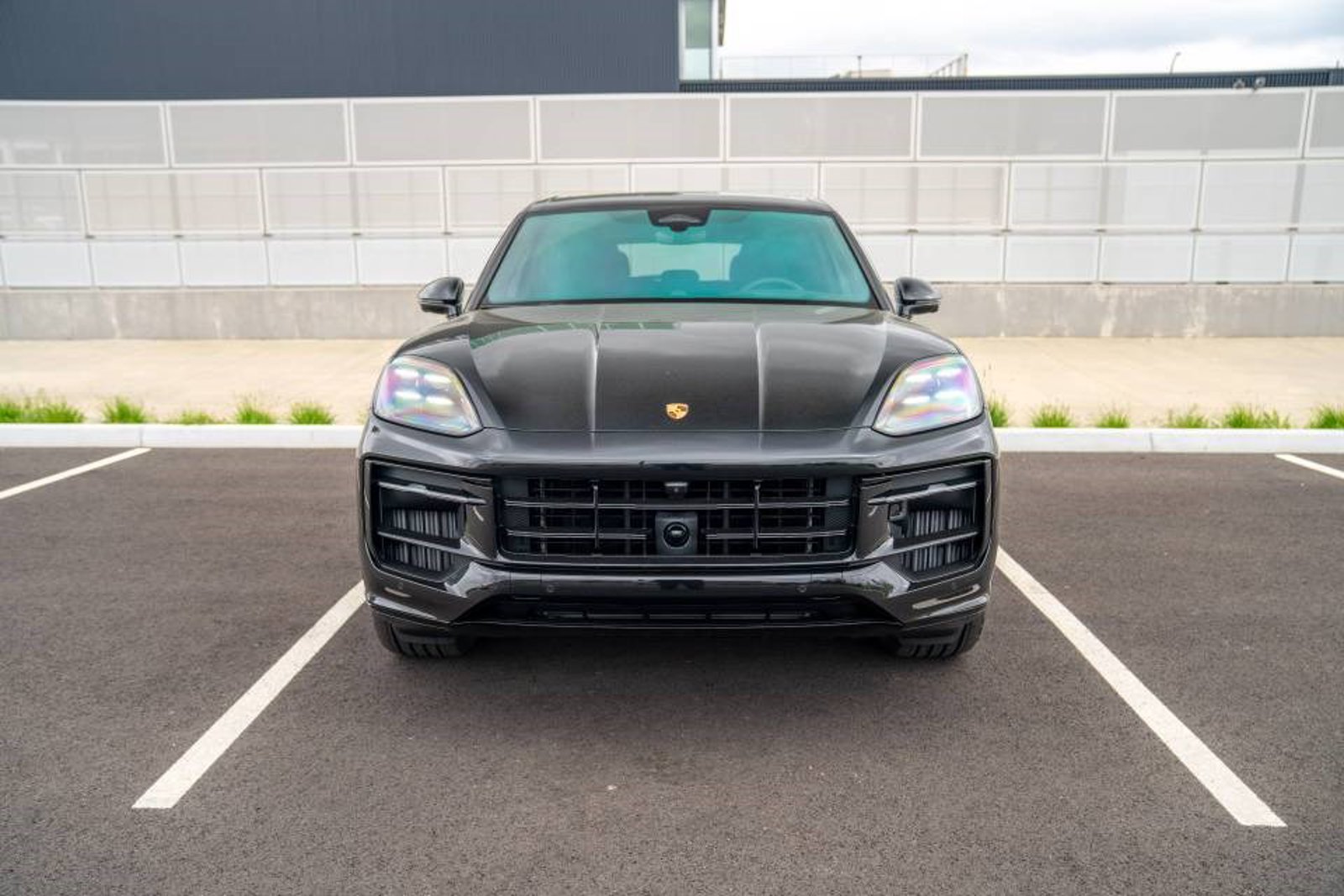 New 2026 Porsche Cayenne GTS AWD/4WD image 6