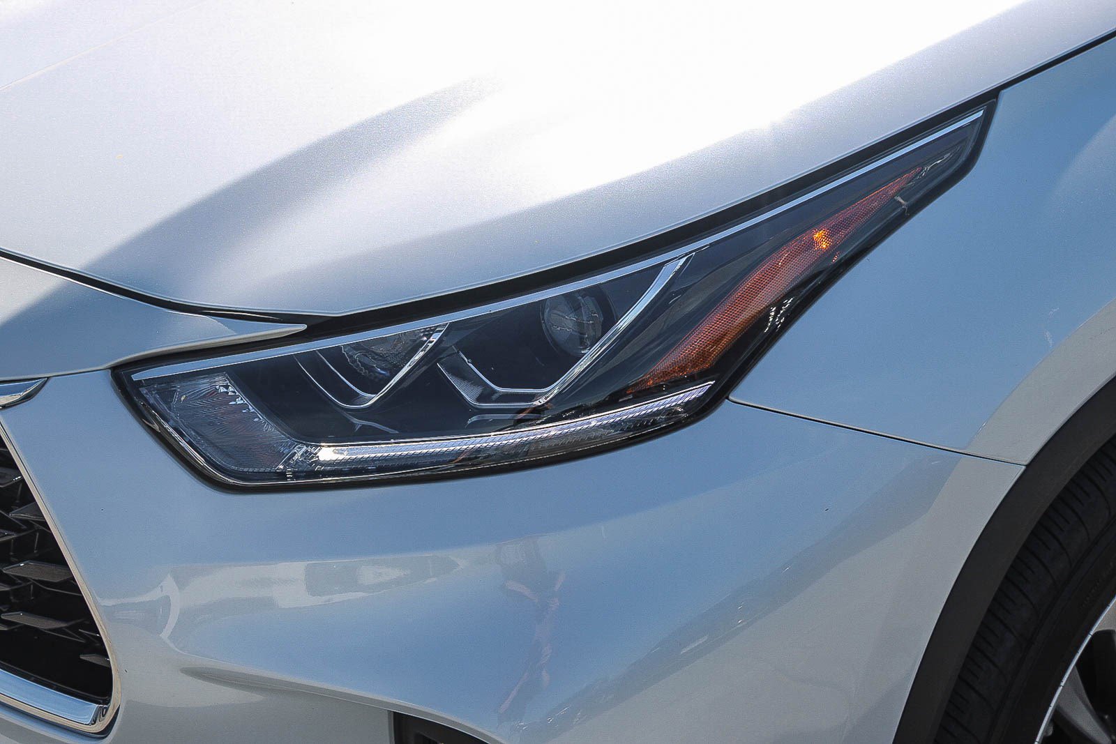 Certified 2025 Toyota Highlander Limited image 5