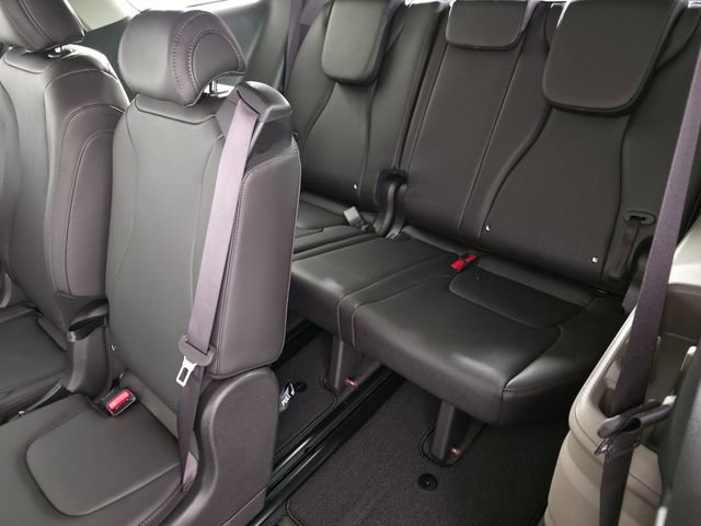 New 2026 Kia Carnival image 35