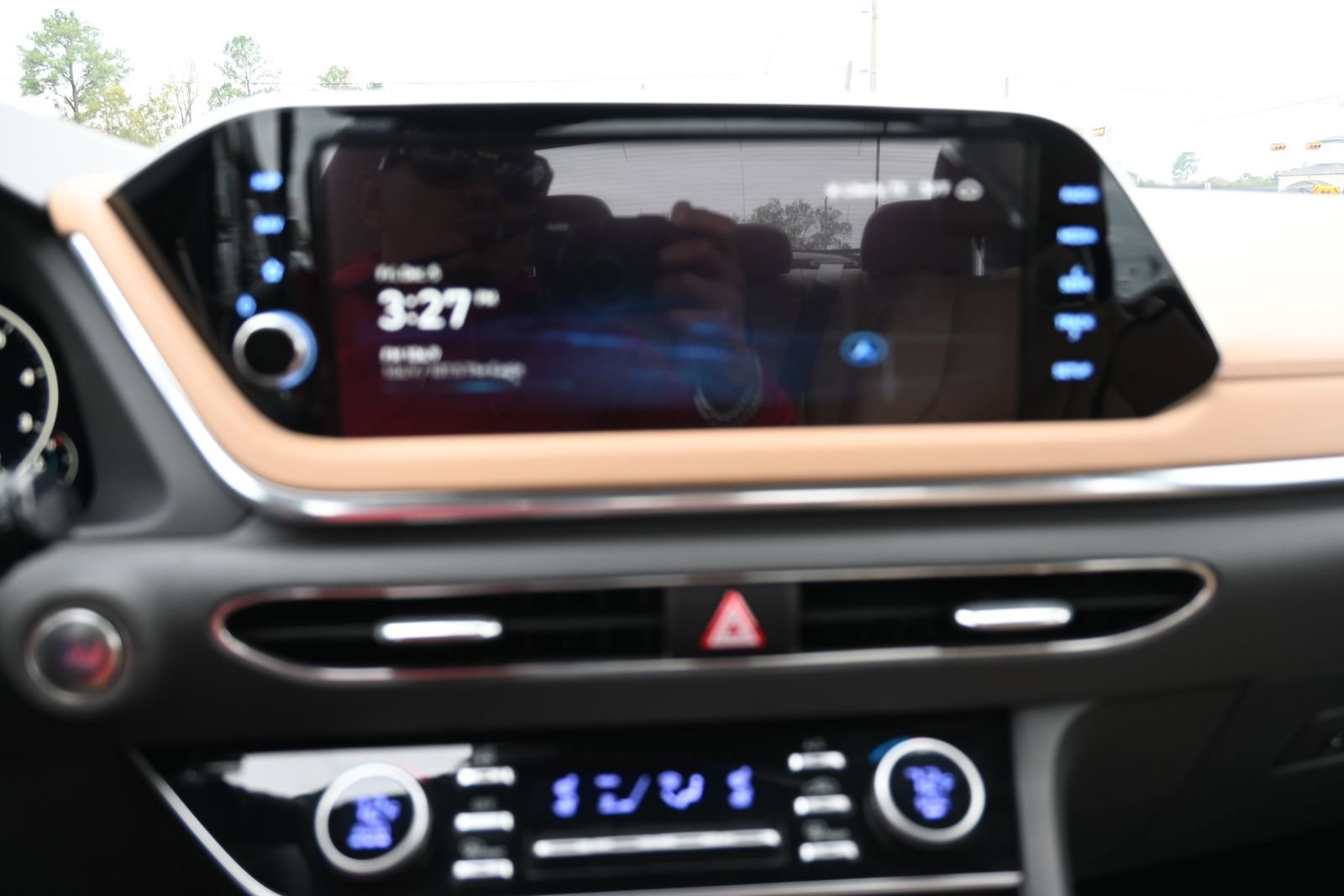 Used 2023 Hyundai Sonata Limited w/ Cargo Package image 13