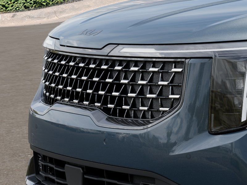 New 2026 Kia Carnival SX w/ SX Dark Edition Package image 15