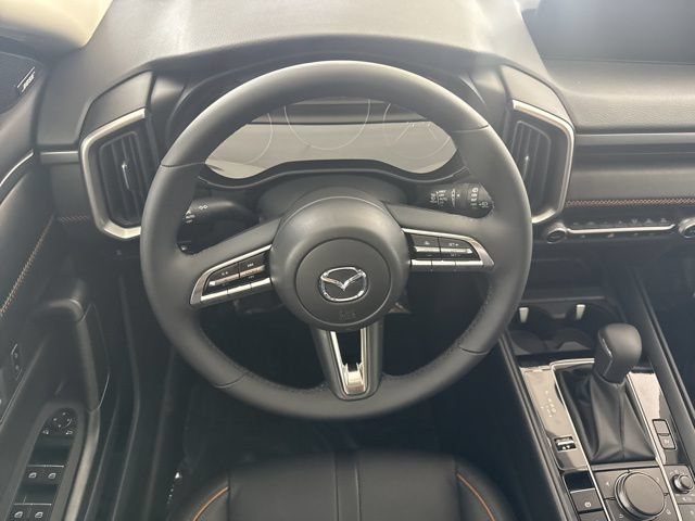 New 2026 MAZDA CX-50 AWD 2.5 Hybrid w/ Weather Package image 24