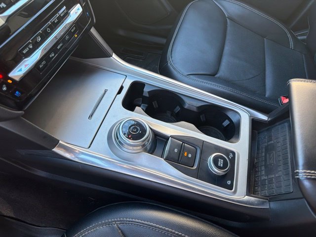 Certified 2023 Ford Explorer Limited w/ Equipment Group 301A AWD/4WD image 26