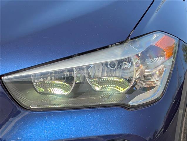 Used 2018 BMW X1 sDrive28i FWD image 9