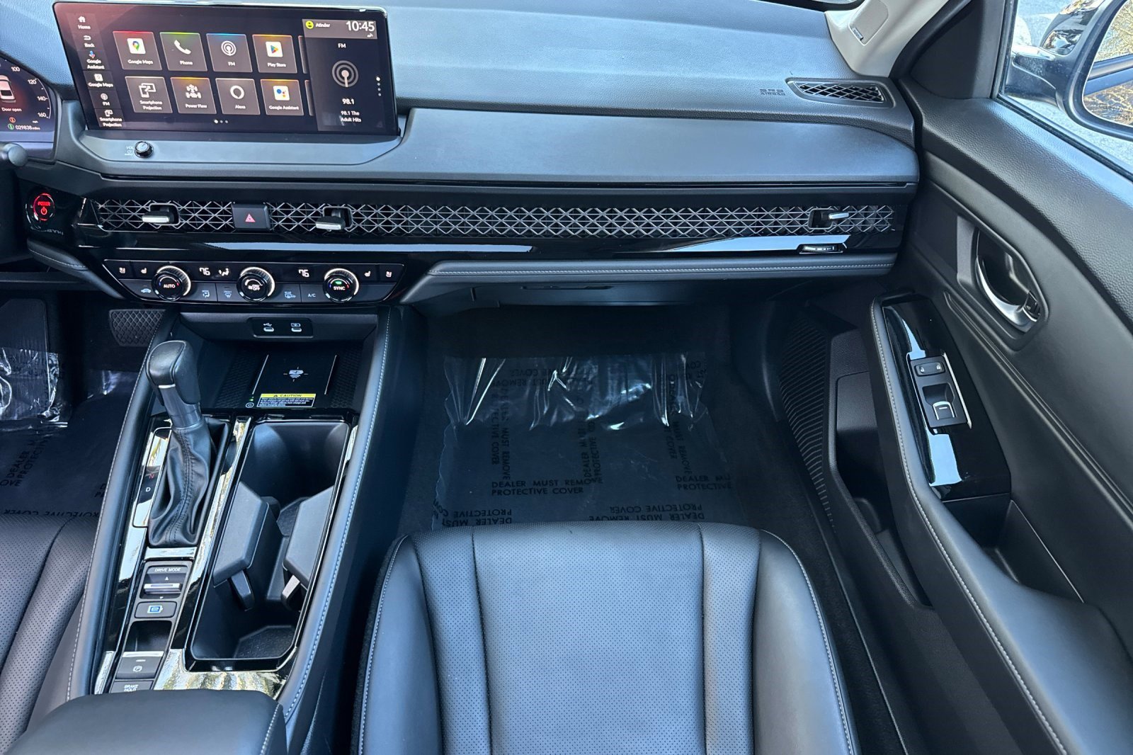 Used 2024 Honda Accord Touring image 30