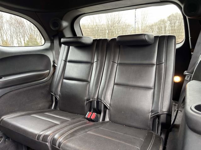 Used 2020 Dodge Durango R/T w/ Blacktop Package image 24