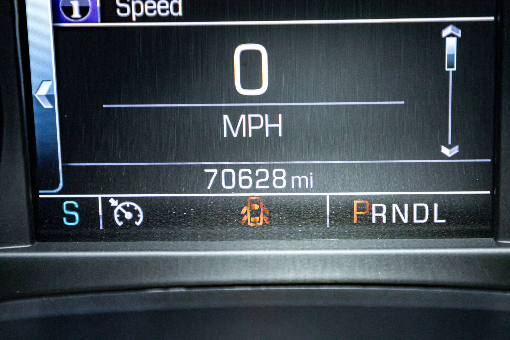 Used 2018 Chevrolet Silverado 1500 LTZ Z71 w/ LTZ Plus Package image 23