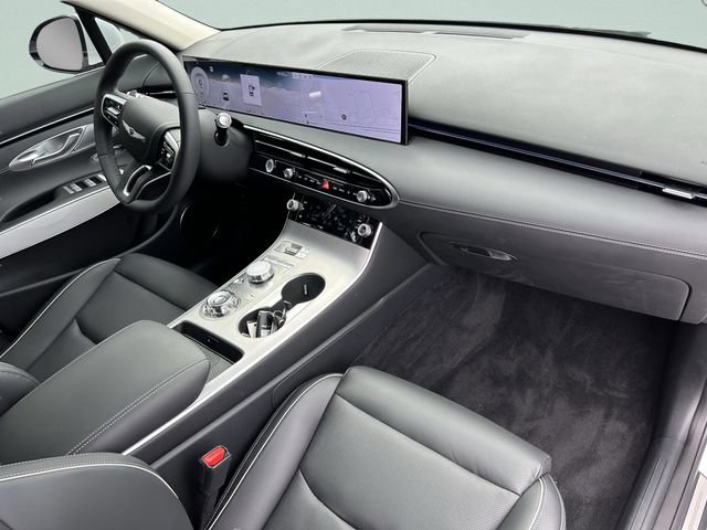 New 2026 Genesis GV70 2.5T Advanced AWD/4WD image 18