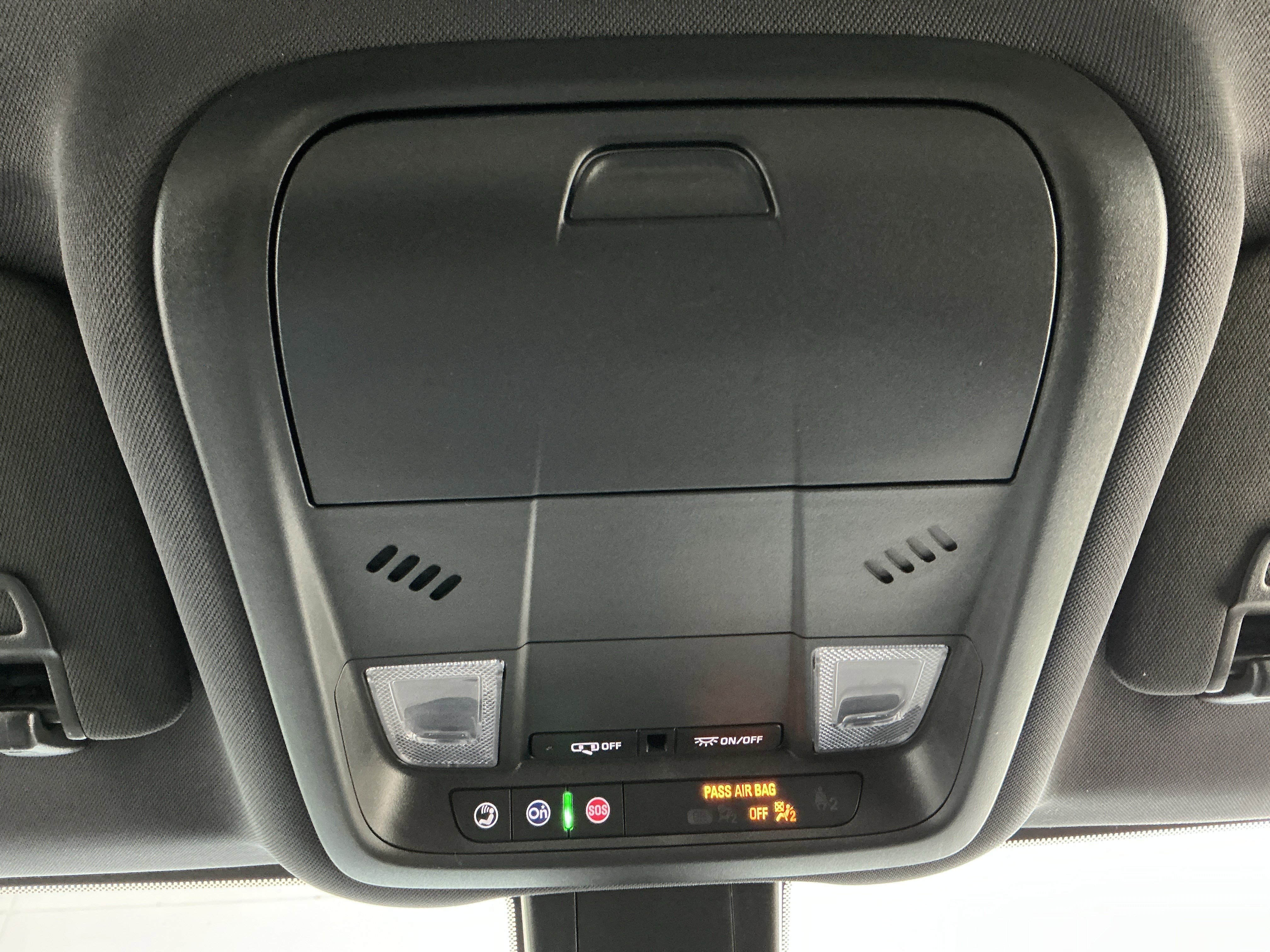 Used 2024 Chevrolet Equinox RS image 17