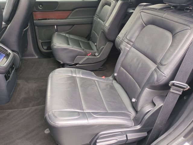 Used 2023 Lincoln Navigator Reserve AWD/4WD image 19