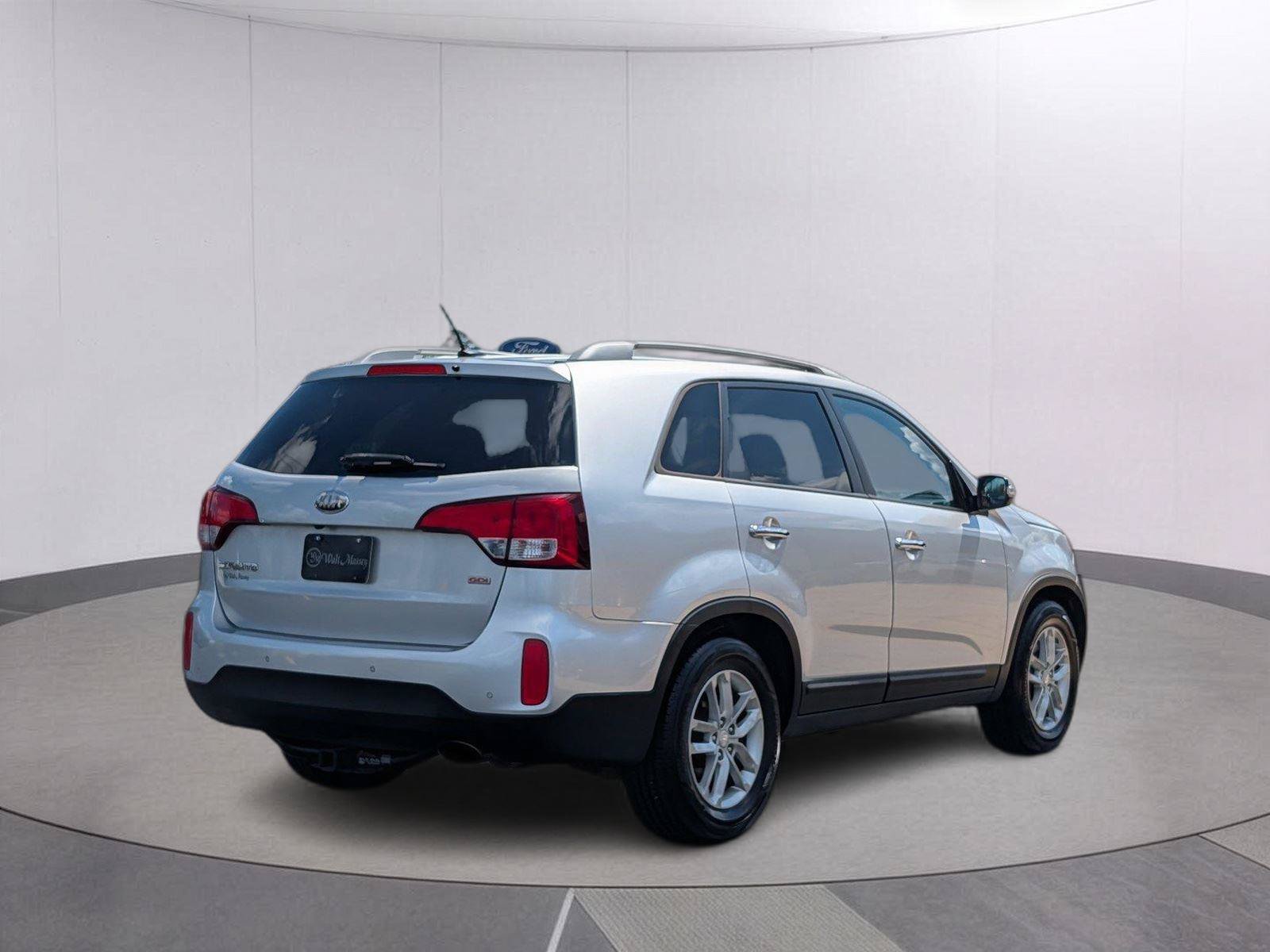 Used 2014 Kia Sorento LX FWD image 6