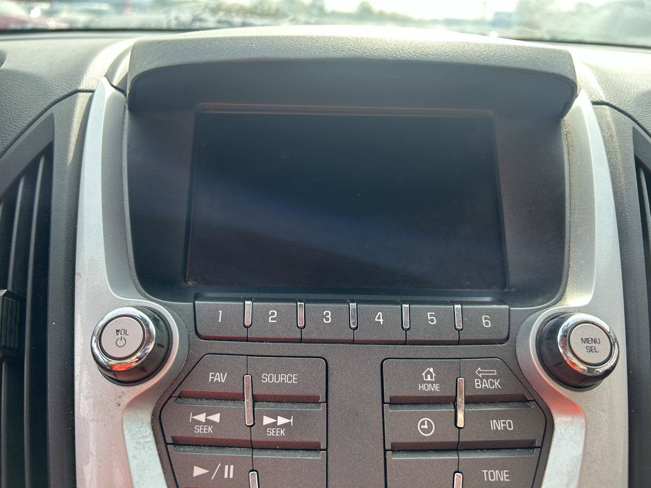 Used 2015 Chevrolet Equinox LT AWD/4WD image 22