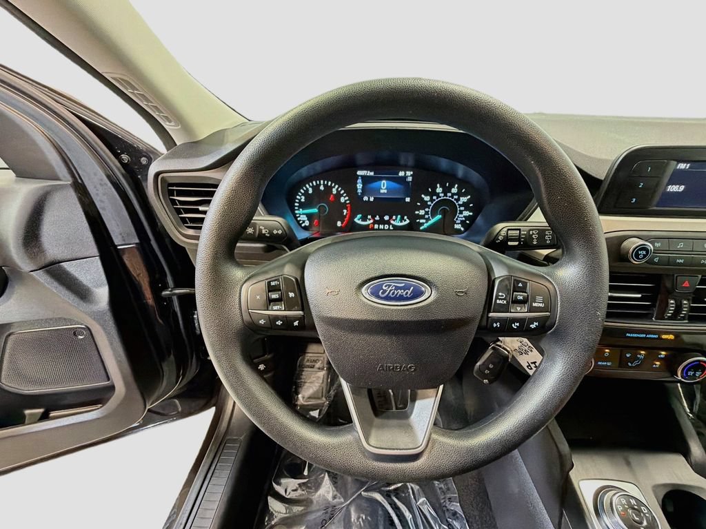 Used 2022 Ford Escape S AWD/4WD image 13