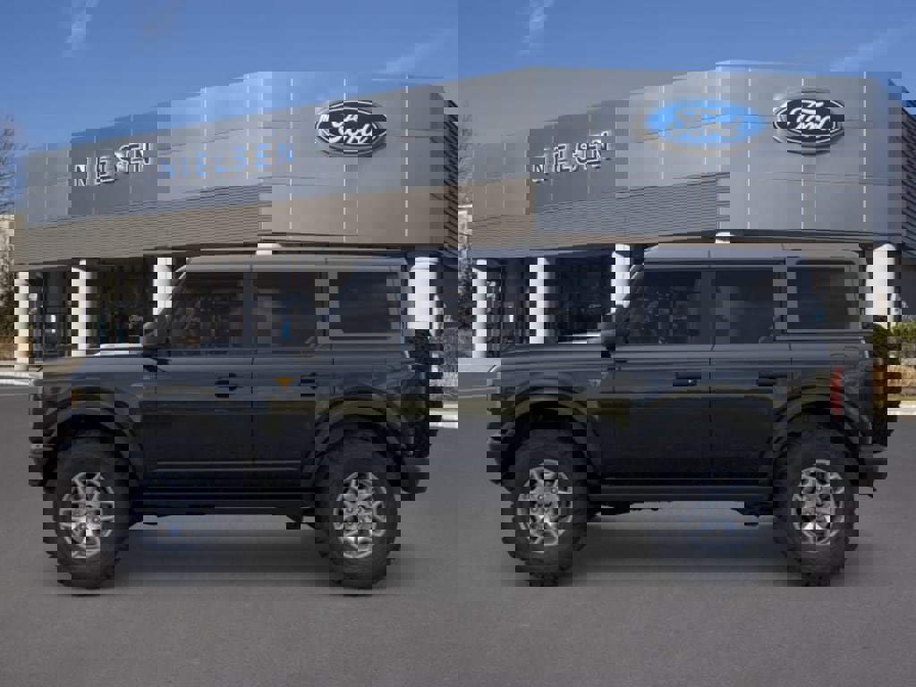 New 2025 Ford Bronco Badlands image 35