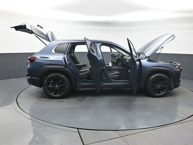 Certified 2025 MAZDA CX-50 AWD 2.5 S w/ Select Package image 44