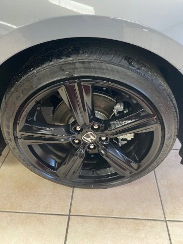 Used 2023 Honda Accord Sport image 29