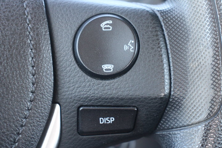 Used 2014 Toyota Corolla LE w/ Body Protection Package FWD image 23