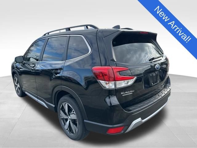 Used 2021 Subaru Forester Touring w/ Popular Package #2 image 5