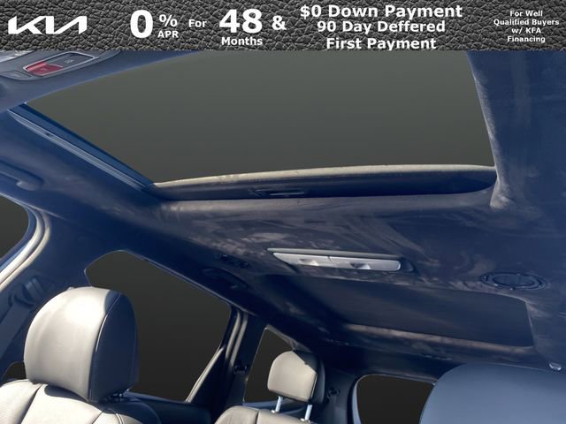 New 2025 Kia Telluride SX X-Line image 7