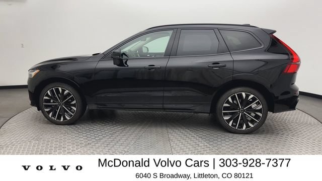 Used 2026 Volvo XC60 B5 Ultra w/ Protection Package Premier AWD/4WD image 5