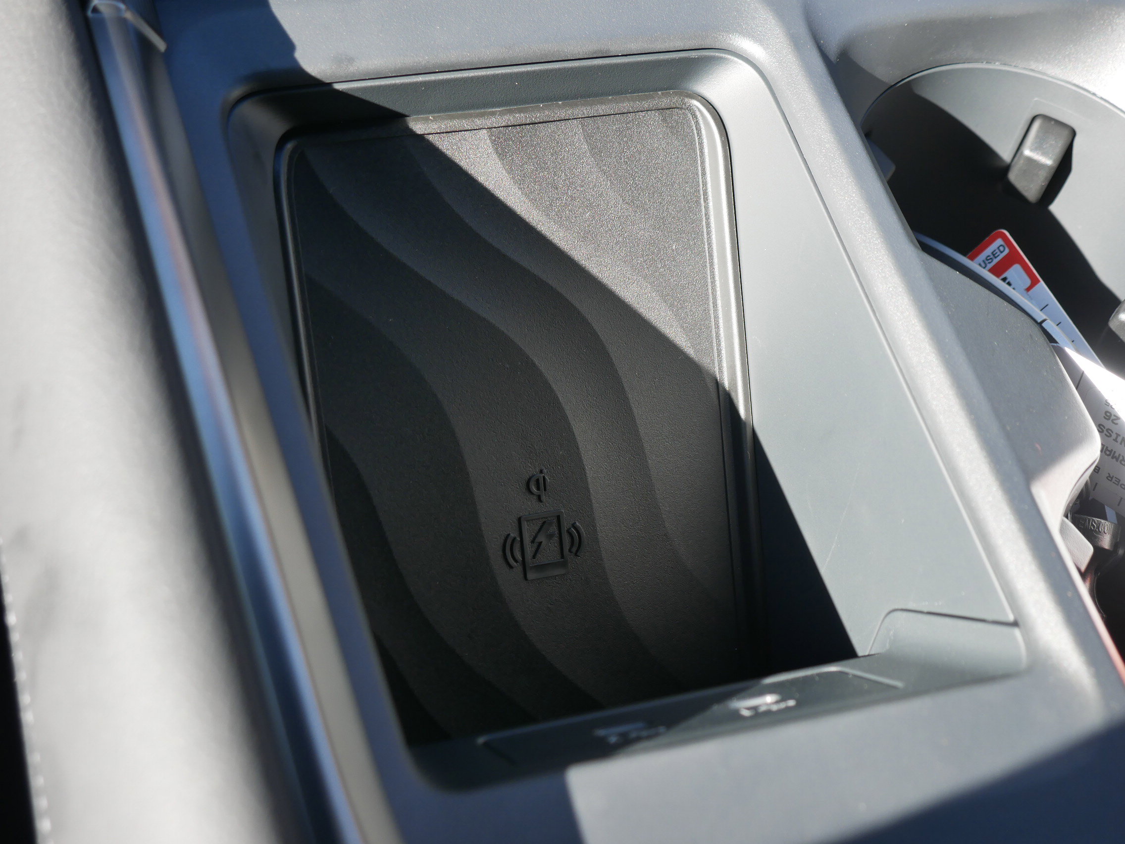 New 2026 Nissan Armada PRO-4X image 17