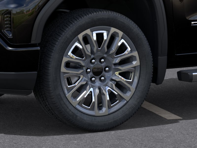 New 2026 GMC Sierra 1500 Denali Ultimate AWD/4WD image 9