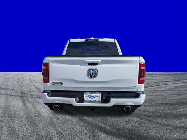 Used 2023 RAM 1500 Limited image 4