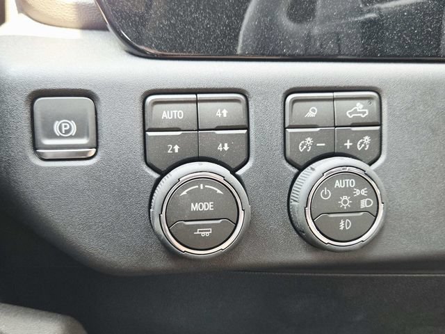 New 2026 Chevrolet Silverado 1500 RST w/ All Star Edition Plus AWD/4WD image 32