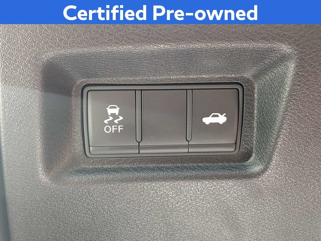 Certified 2023 INFINITI Q50 Sensory RWD image 26