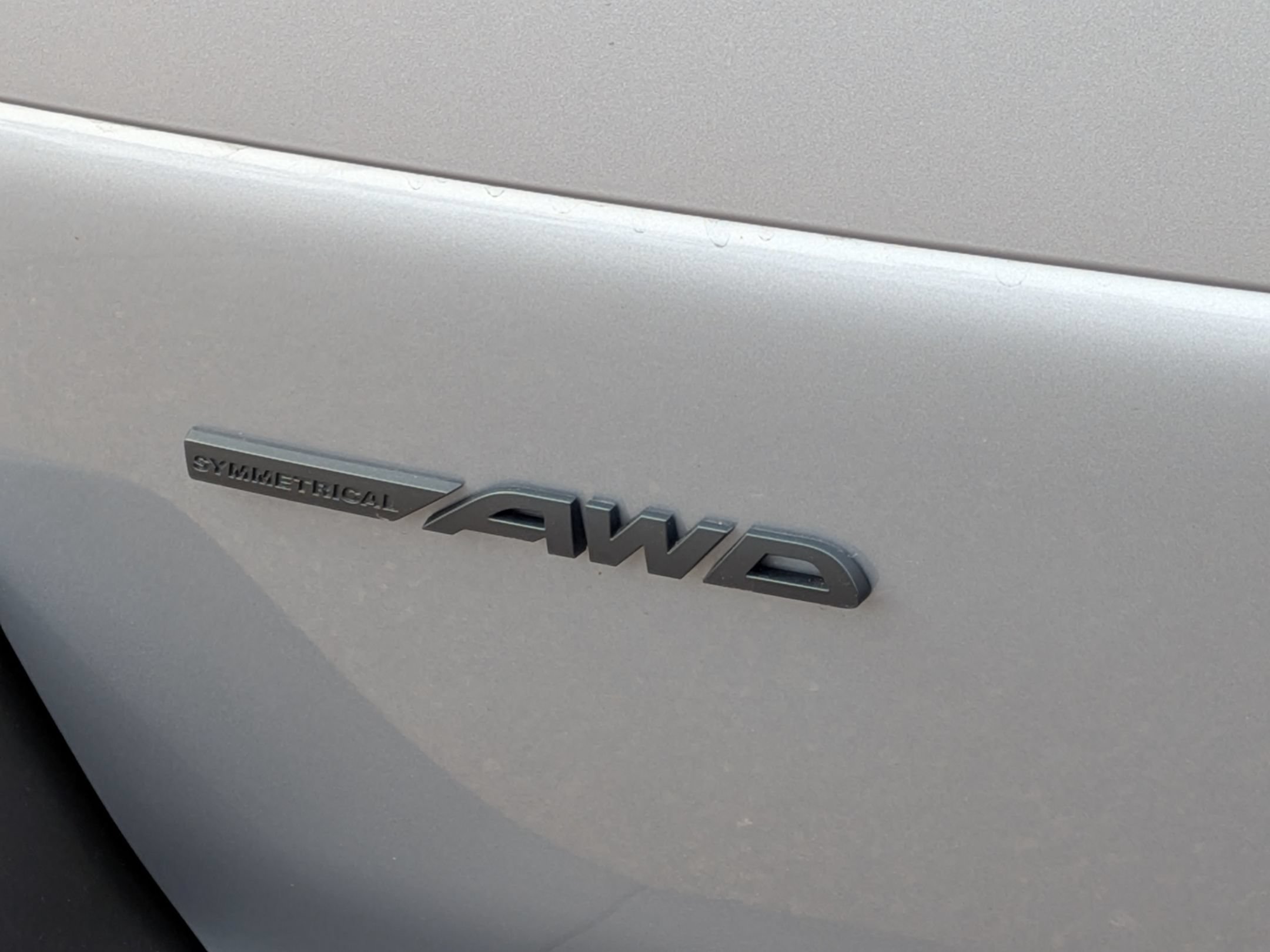 New 2026 Subaru Outback Limited AWD/4WD image 22