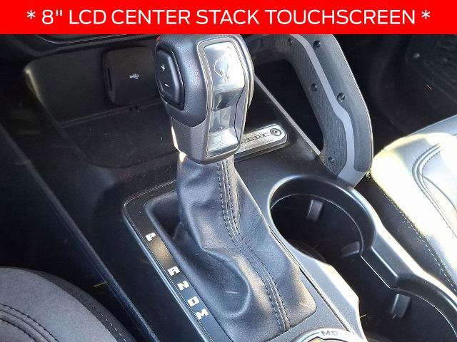 Certified 2023 Ford Bronco Big Bend image 14