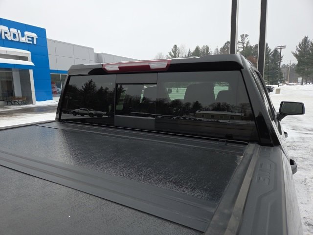 Used 2023 GMC Sierra 1500 Elevation w/ Preferred Package image 84