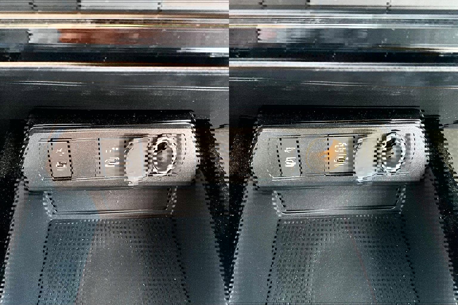 Used 2024 Toyota Prius LE AWD/4WD image 16