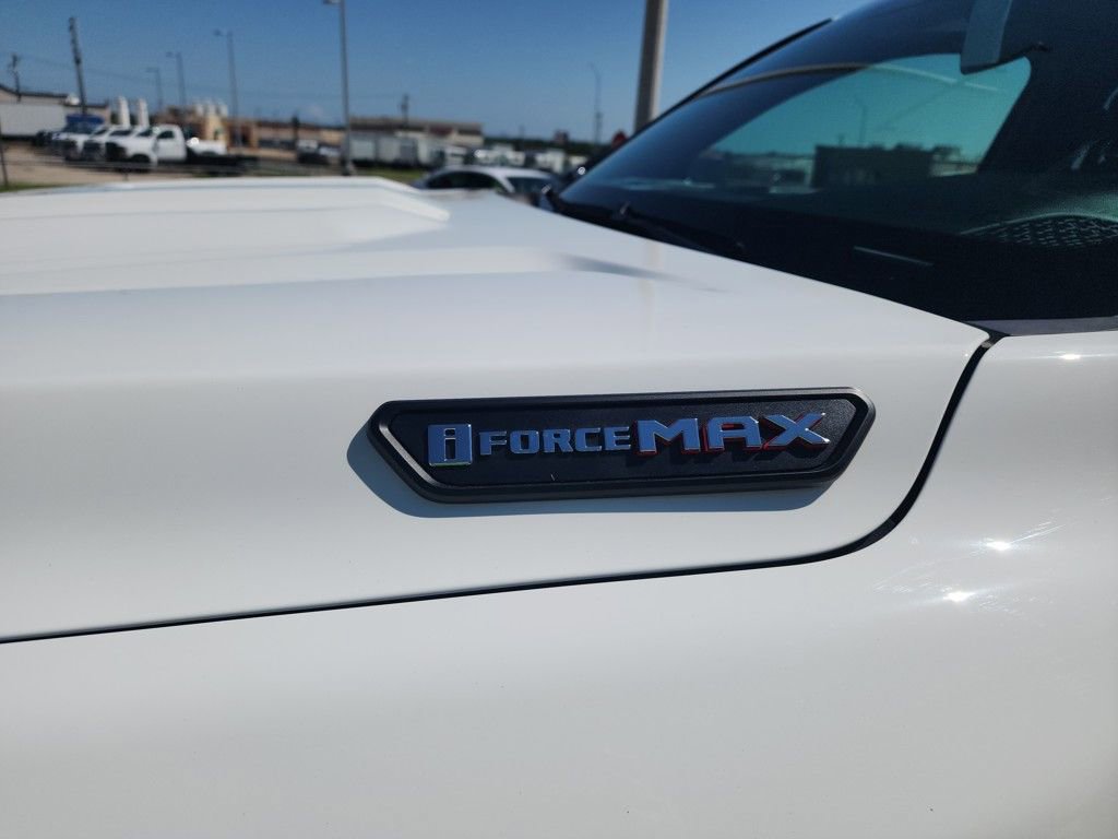 Used 2024 Toyota Tacoma TRD Sport image 6