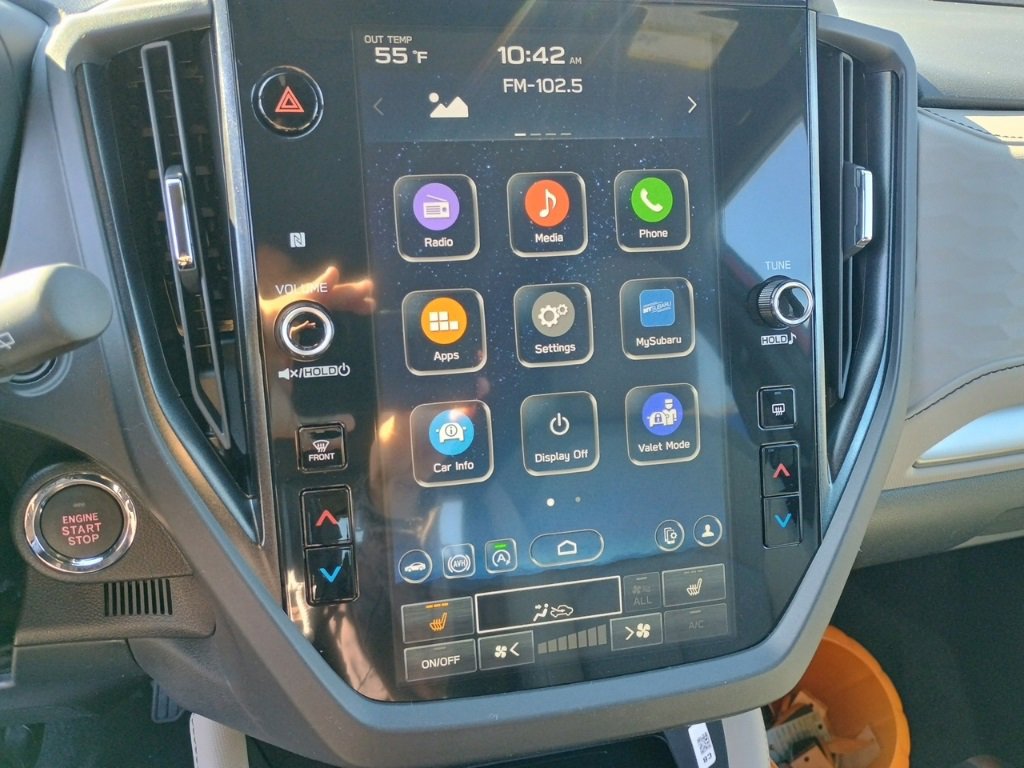 New 2026 Subaru Forester Premium image 20