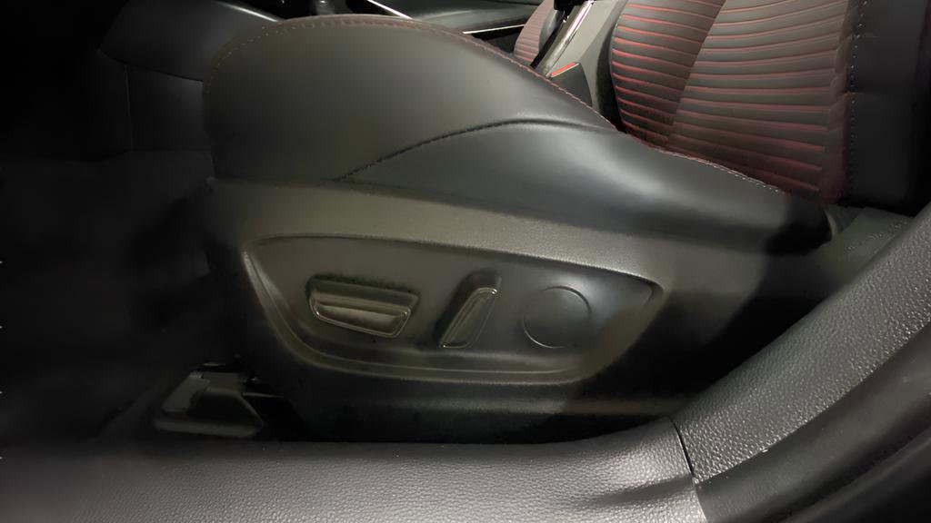 Used 2024 Toyota Corolla XSE FWD image 15