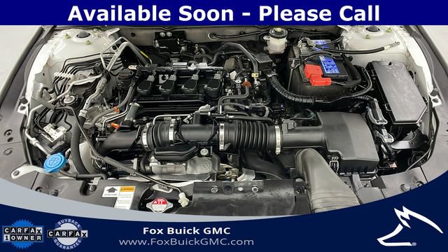 Used 2022 Honda Accord Sport image 37