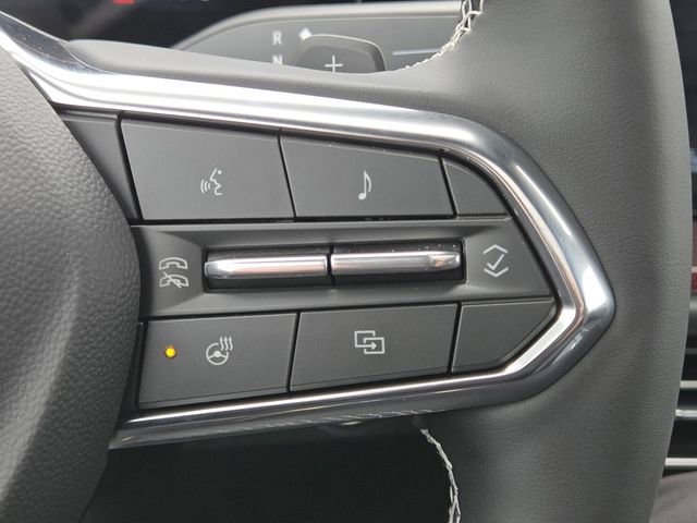 New 2026 Chevrolet Traverse Z71 w/ Enhanced Driving Package AWD/4WD image 16