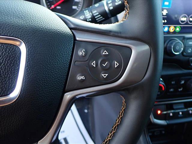 Used 2024 GMC Terrain AT4 w/ Infotainment Package II image 17