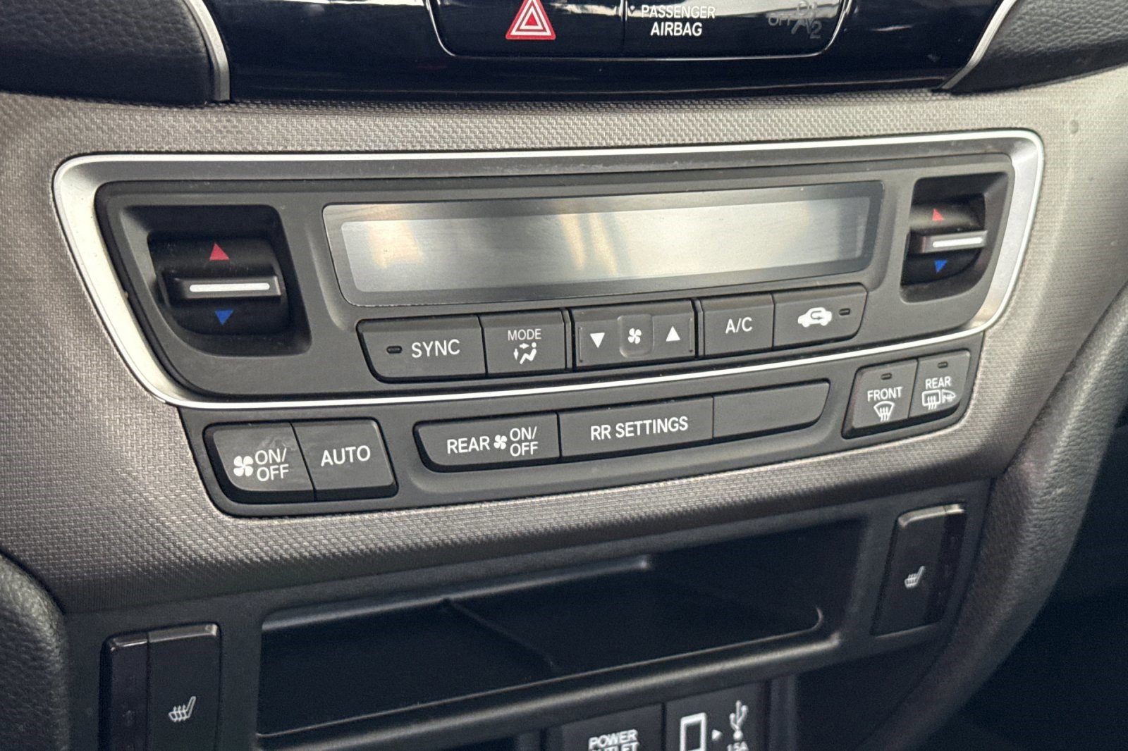 Used 2023 Honda Ridgeline RTL image 16