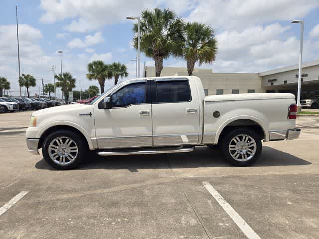 Used 2008 Lincoln Mark LT 2WD image 3